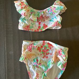 Janie and Jack bikini
